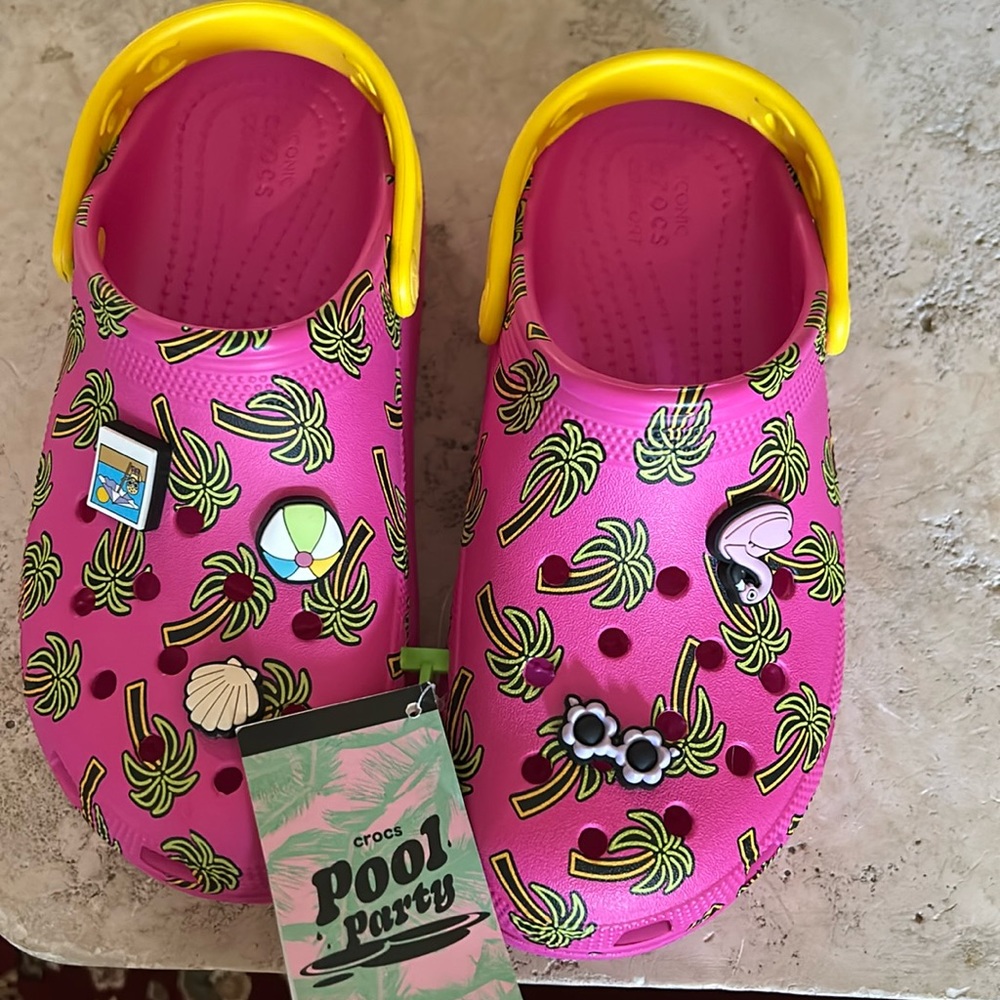 Kids CROCS